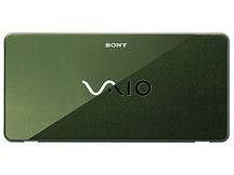 VAIO type P VGN-P50/G �̐��i�摜