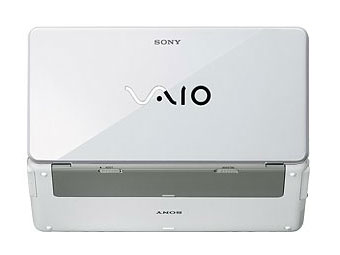 VAIO type P VGN-P50/W