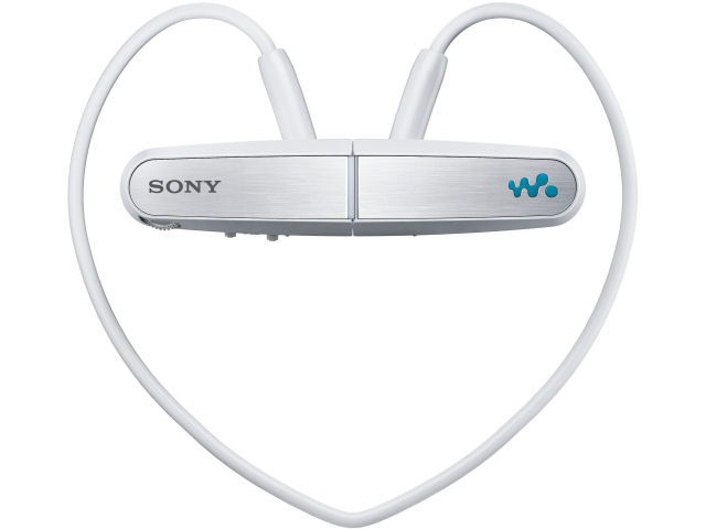 NWD-W202 �z���C�g (2GB) �̐��i�摜