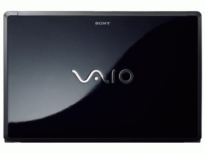 VAIO type A VGN-AW92JS �̐��i�摜