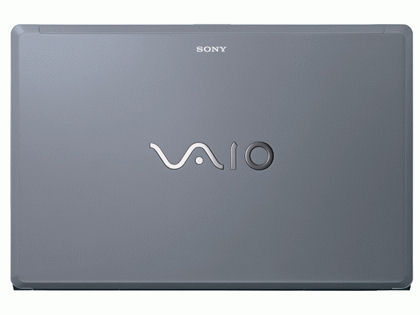 VAIO type A VGN-AW82JS �̐��i�摜