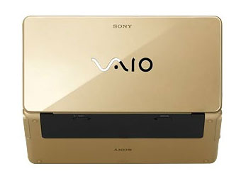 VAIO type P VGN-P91HS