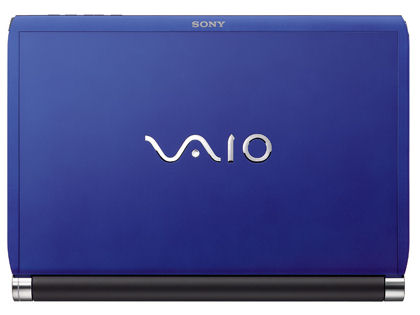 VAIO type T VGN-TT92JS �̐��i�摜