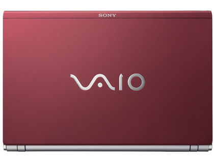 VAIO type Z VGN-Z92JS �̐��i�摜