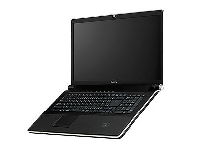 VAIO type A VGN-AW72JB