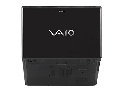 VAIO type A VGN-AW72JB