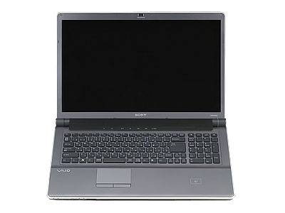 VAIO type A VGN-AW52JGB