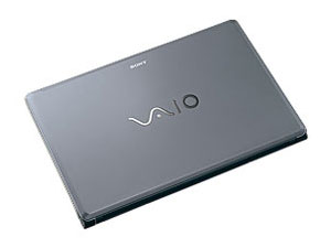 VAIO type A VGN-AW52JGB