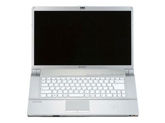 VAIO type F VGN-FW73JGB