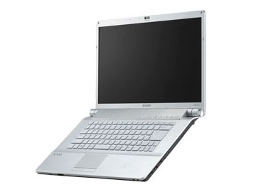 VAIO type F VGN-FW73JGB