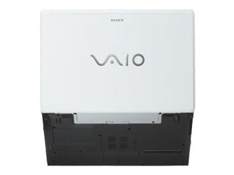 VAIO type F VGN-FW73JGB