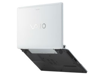 VAIO type F VGN-FW73JGB