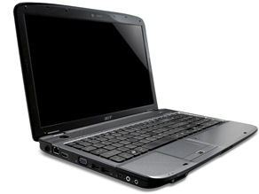 Aspire 5738 AS5738-V5 �̐��i�摜