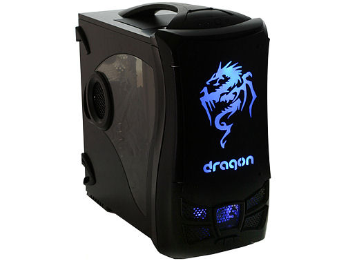 DragonII Black �̐��i�摜