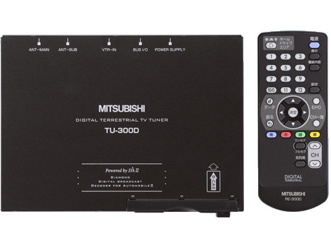 TU-300D �̐��i�摜