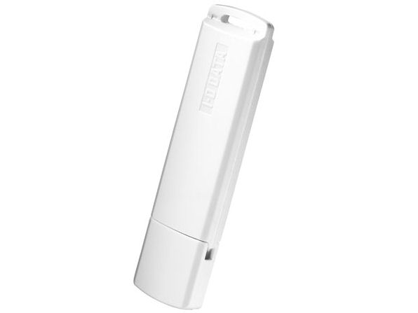 ToteBag TB-NT4G/W (4GB �z���C�g) �̐��i�摜