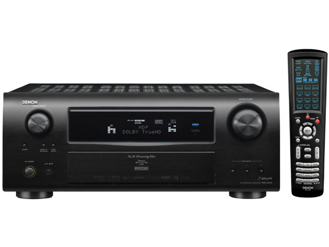 AVC-4310 �̐��i�摜