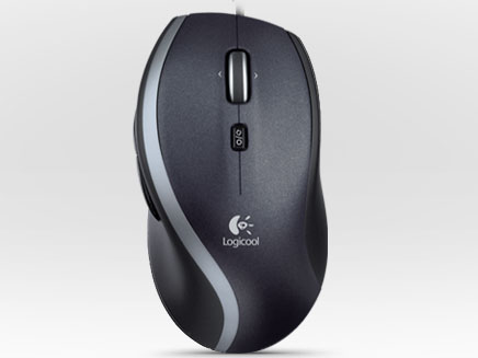 Mouse M500