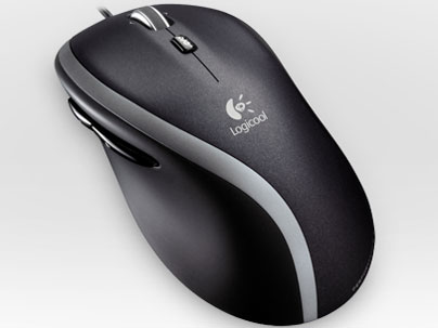 Mouse M500