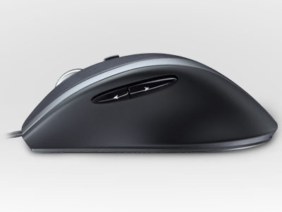 Mouse M500