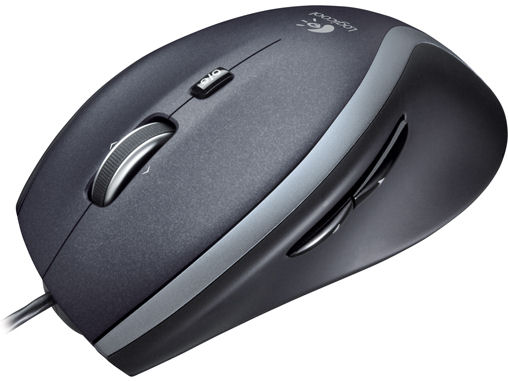 Mouse M500 �̐��i�摜