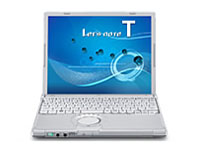 Let's note T8 CF-T8GW1AAS �̐��i�摜