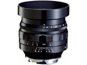 フォクトレンダー NOKTON 50mm F1.1