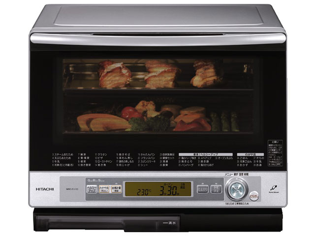 �����q�[�^�[ �w���V�[�V�F�t MRO-FV100 �̐��i�摜