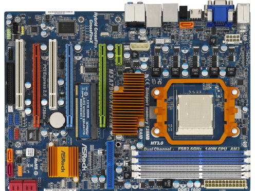 M3A790GXH/128M �̐��i�摜