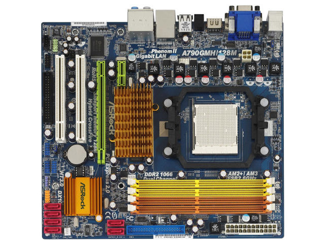 A790GMH/128M �̐��i�摜