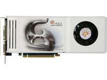 GF-GTX285-E1GHW/HD3 (PCIExp 1GB) �̐��i�摜