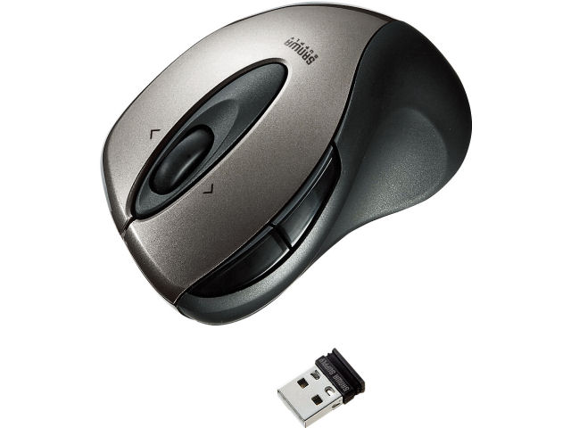 MA-NANOLS3DS (�_�[�N�V���o�[) �̐��i�摜