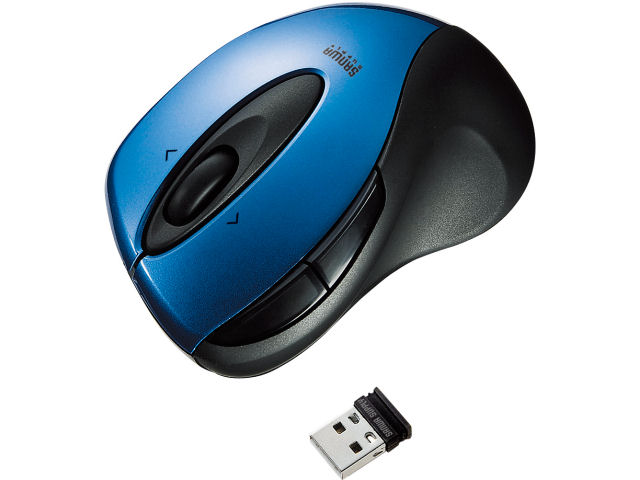 MA-NANOLS3BL (�u���[) �̐��i�摜