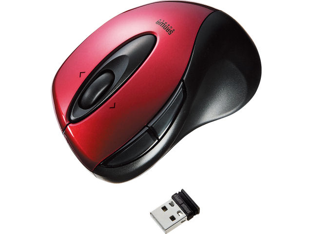 MA-NANOLS3R (���b�h) �̐��i�摜