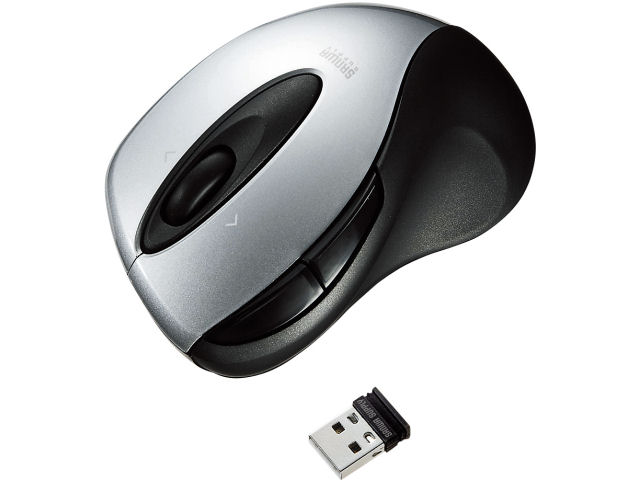 MA-NANOLS3S (�V���o�[) �̐��i�摜