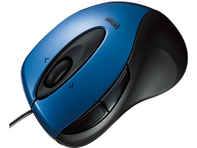 MA-LS13BL (�u���[) �̐��i�摜