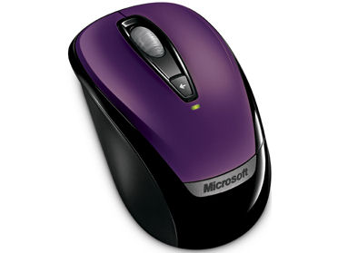 Wireless Mobile Mouse 3000  6BA-00070 (���^���b�N�p�[�v��)