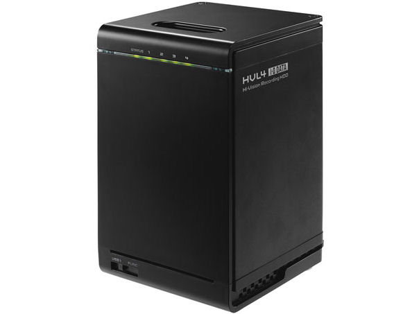 LAN DISK AV HVL4-G2.0 �̐��i�摜