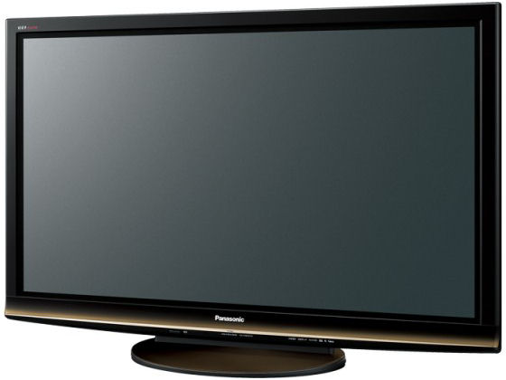 VIERA TH-P50R1 [50�C���`] �̐��i�摜