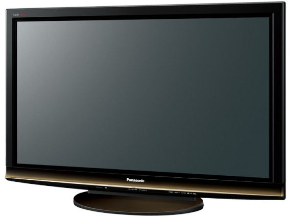 VIERA TH-P46R1 [46�C���`] �̐��i�摜