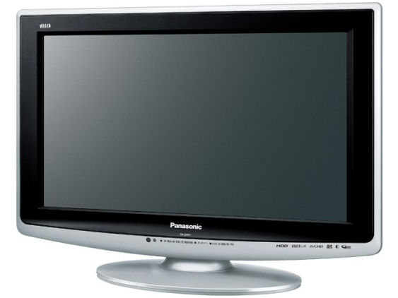 VIERA TH-L20R1 [20�C���`] �̐��i�摜