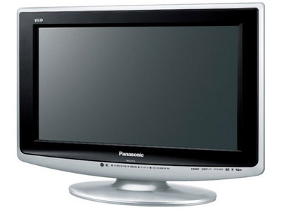 VIERA TH-L17R1 [17�C���`]