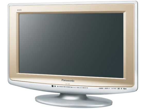 VIERA TH-L17R1 [17�C���`] �̐��i�摜