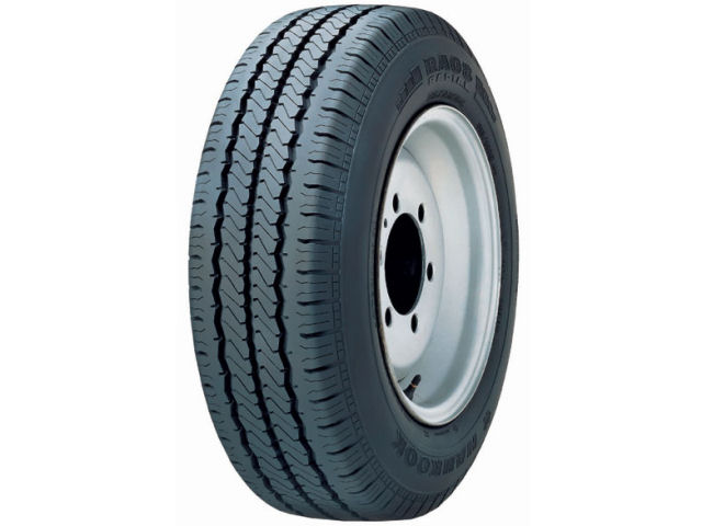 Radial RA08 195/80R15 107/105L