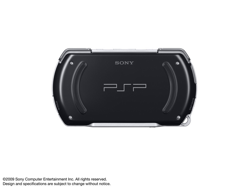 PSP �v���C�X�e�[�V�����E�|�[�^�u�� go �s�A�m�E�u���b�N PSP-N1000PB