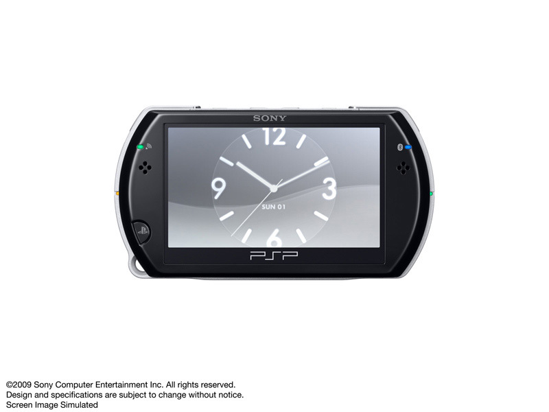 PSP �v���C�X�e�[�V�����E�|�[�^�u�� go �s�A�m�E�u���b�N PSP-N1000PB