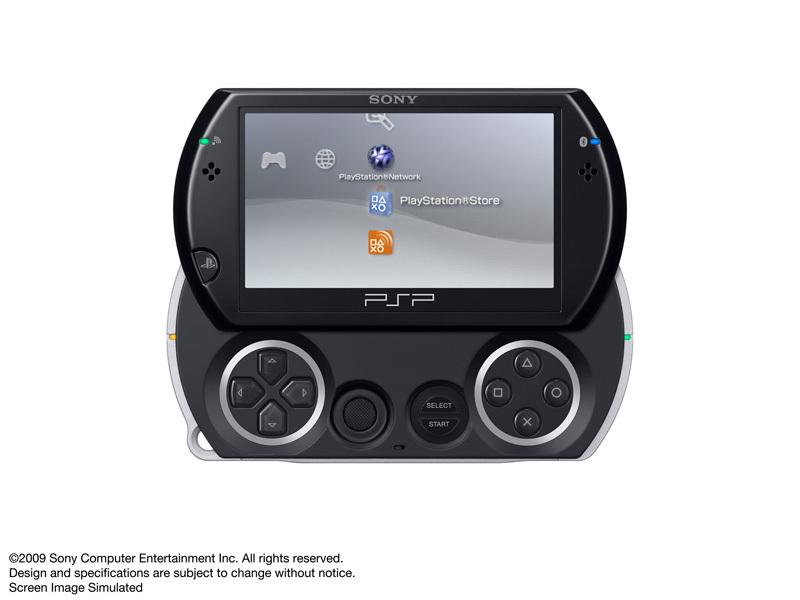 PSP �v���C�X�e�[�V�����E�|�[�^�u�� go �s�A�m�E�u���b�N PSP-N1000PB