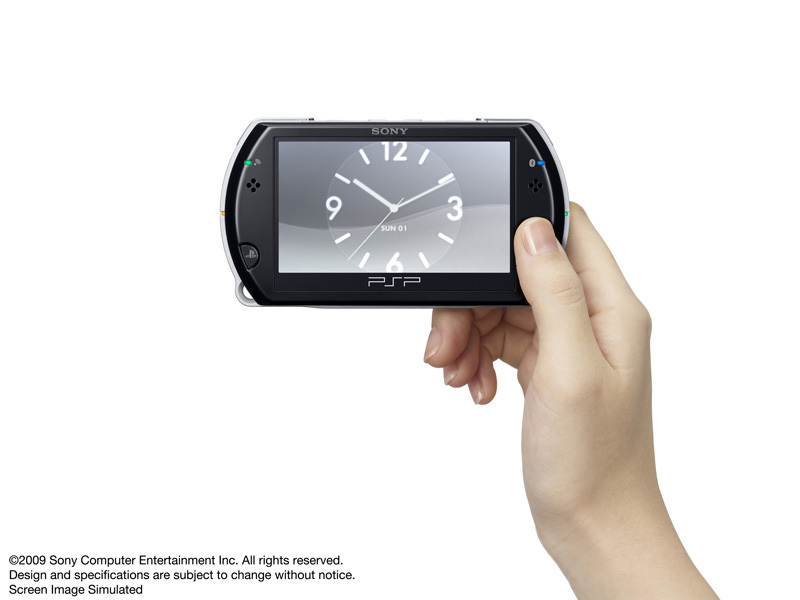 PSP �v���C�X�e�[�V�����E�|�[�^�u�� go �s�A�m�E�u���b�N PSP-N1000PB