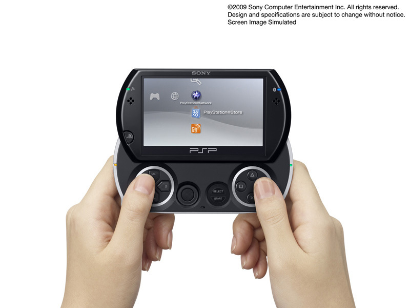 PSP �v���C�X�e�[�V�����E�|�[�^�u�� go �s�A�m�E�u���b�N PSP-N1000PB