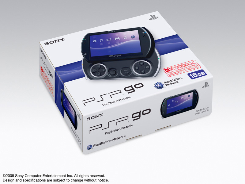 PSP �v���C�X�e�[�V�����E�|�[�^�u�� go �s�A�m�E�u���b�N PSP-N1000PB